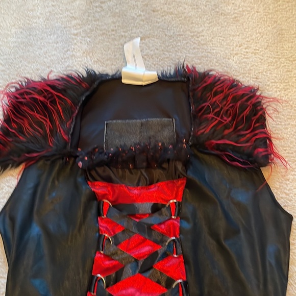 Halloween costume, Dress, 12-14 - Picture 3 of 7